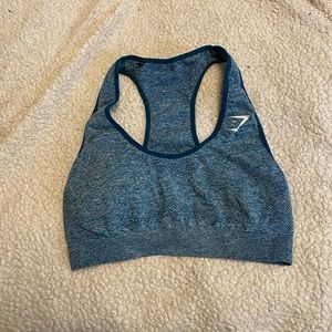 gymshark vital seamless bra
